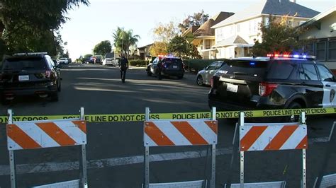 Vallejo police shoot, injure buglary suspect who allegedly struck officer with car